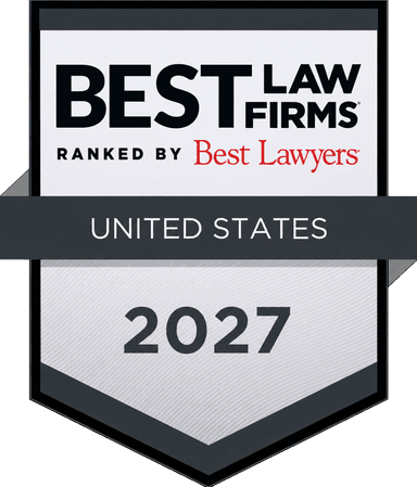 Best Law Firms 2027